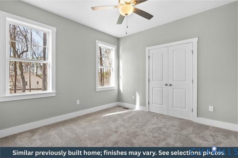 Tiny photo for TBD Lot 7 Shores Road, Palmyra, VA 22963 (MLS # 2624483)
