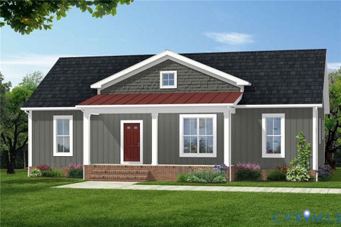 Photo of TBD Lot 7 Shores Road, Palmyra, VA 22963 (MLS # 2624483)