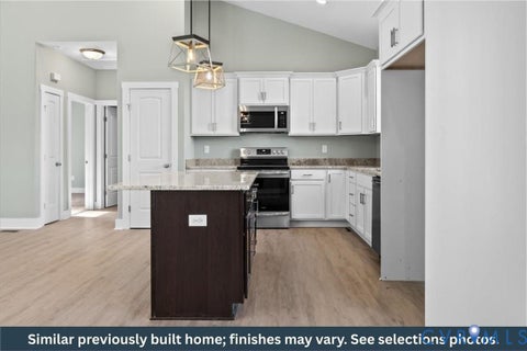 Tiny photo for TBD Lot 7 Shores Road, Palmyra, VA 22963 (MLS # 2624483)