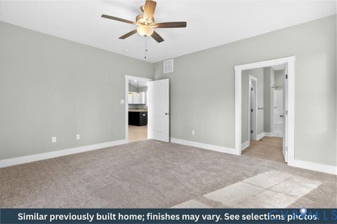 Tiny photo for TBD Lot 7 Shores Road, Palmyra, VA 22963 (MLS # 2624483)