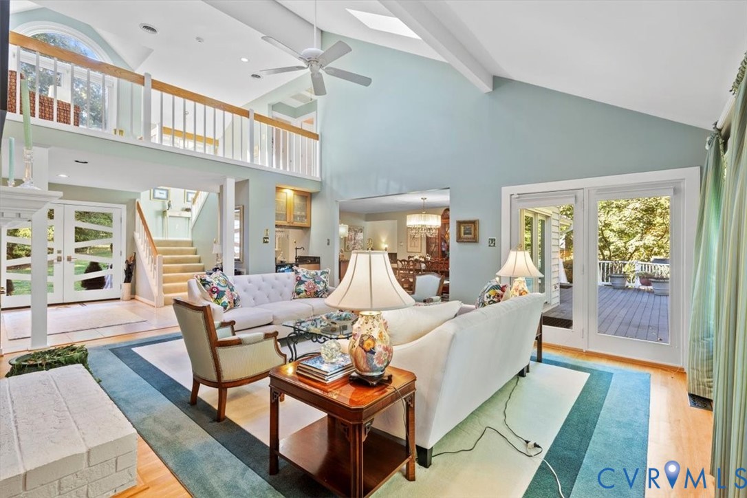 9924 Colony Bluff Drive