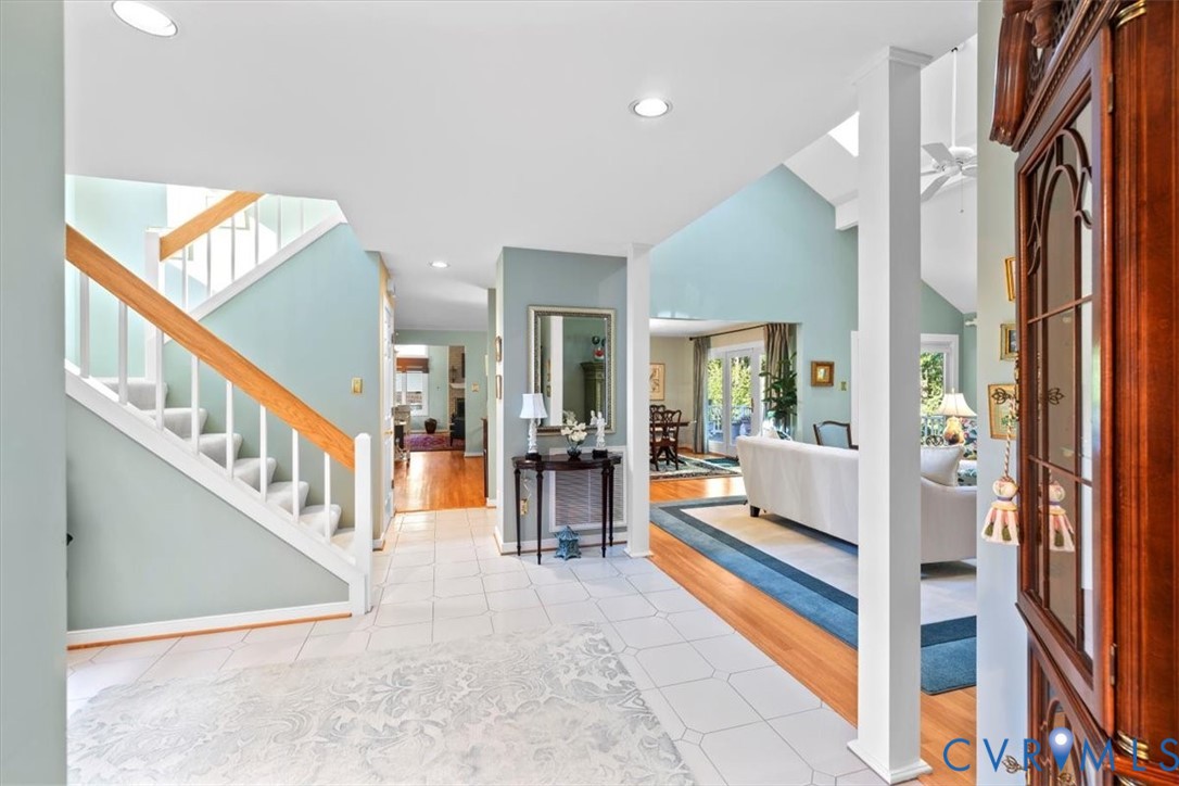 9924 Colony Bluff Drive