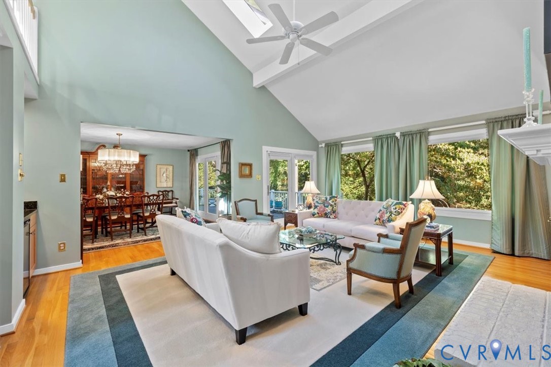 9924 Colony Bluff Drive