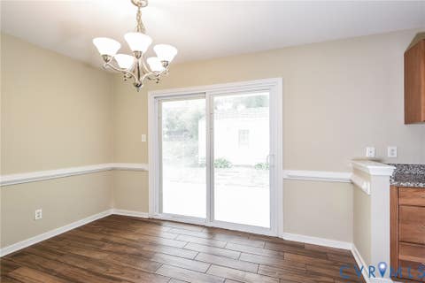 Tiny photo for 9304 Farmington Drive, Henrico, VA 23229 (MLS # 2621338)