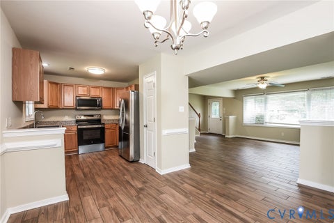 Tiny photo for 9304 Farmington Drive, Henrico, VA 23229 (MLS # 2621338)