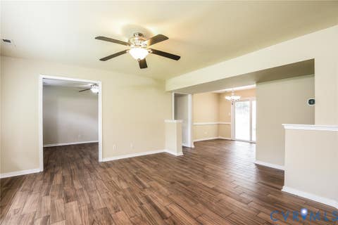 Tiny photo for 9304 Farmington Drive, Henrico, VA 23229 (MLS # 2621338)