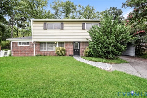 Photo of 9304 Farmington Drive, Henrico, VA 23229 (MLS # 2621338)