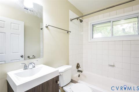 Tiny photo for 9304 Farmington Drive, Henrico, VA 23229 (MLS # 2621338)
