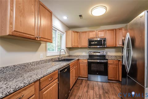 Tiny photo for 9304 Farmington Drive, Henrico, VA 23229 (MLS # 2621338)