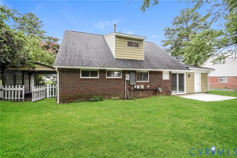 Tiny photo for 9304 Farmington Drive, Henrico, VA 23229 (MLS # 2621338)