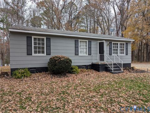 Photo of 5511 Cedon Road, Ladysmith, VA 22580 (MLS # 2531869)