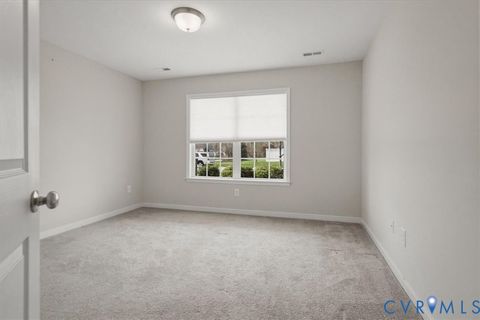 Tiny photo for 8230 Bald Cypress Drive, Mechanicsville, VA 23111 (MLS # 2607935)