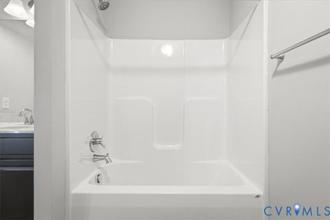 Tiny photo for 8230 Bald Cypress Drive, Mechanicsville, VA 23111 (MLS # 2607935)