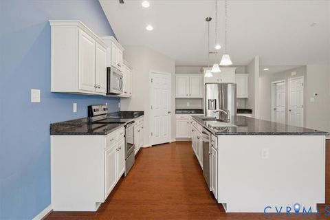 Tiny photo for 8230 Bald Cypress Drive, Mechanicsville, VA 23111 (MLS # 2607935)