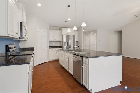 Tiny photo for 8230 Bald Cypress Drive, Mechanicsville, VA 23111 (MLS # 2607935)