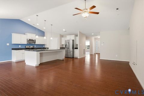 Tiny photo for 8230 Bald Cypress Drive, Mechanicsville, VA 23111 (MLS # 2607935)