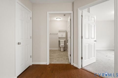 Tiny photo for 8230 Bald Cypress Drive, Mechanicsville, VA 23111 (MLS # 2607935)