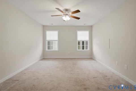 Tiny photo for 8230 Bald Cypress Drive, Mechanicsville, VA 23111 (MLS # 2607935)