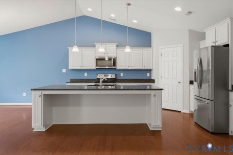 Tiny photo for 8230 Bald Cypress Drive, Mechanicsville, VA 23111 (MLS # 2607935)