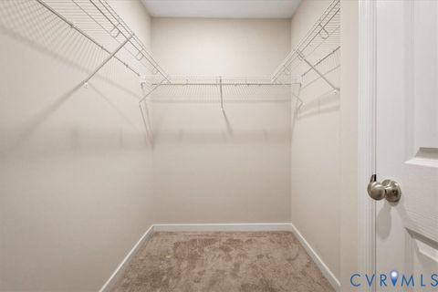 Tiny photo for 8230 Bald Cypress Drive, Mechanicsville, VA 23111 (MLS # 2607935)