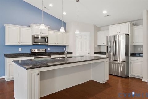 Tiny photo for 8230 Bald Cypress Drive, Mechanicsville, VA 23111 (MLS # 2607935)