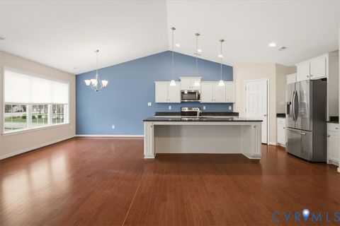 Tiny photo for 8230 Bald Cypress Drive, Mechanicsville, VA 23111 (MLS # 2607935)