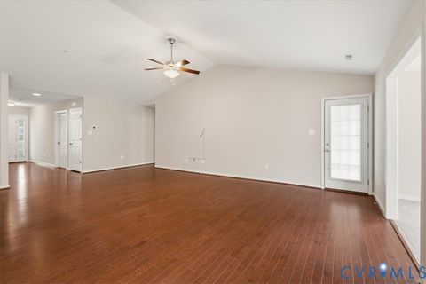 Tiny photo for 8230 Bald Cypress Drive, Mechanicsville, VA 23111 (MLS # 2607935)