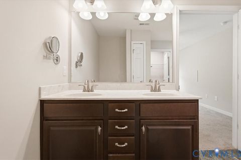 Tiny photo for 8230 Bald Cypress Drive, Mechanicsville, VA 23111 (MLS # 2607935)