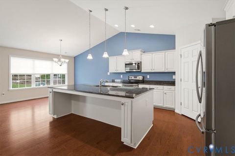 Tiny photo for 8230 Bald Cypress Drive, Mechanicsville, VA 23111 (MLS # 2607935)