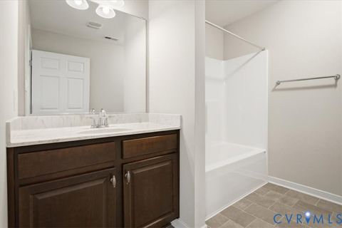 Tiny photo for 8230 Bald Cypress Drive, Mechanicsville, VA 23111 (MLS # 2607935)