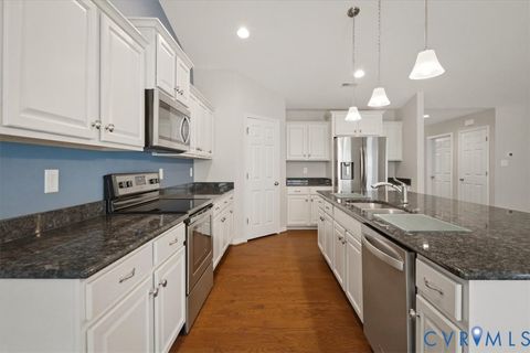 Tiny photo for 8230 Bald Cypress Drive, Mechanicsville, VA 23111 (MLS # 2607935)