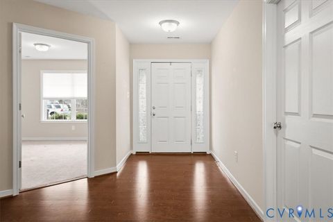 Tiny photo for 8230 Bald Cypress Drive, Mechanicsville, VA 23111 (MLS # 2607935)