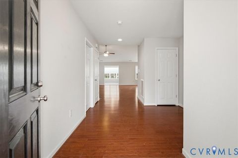 Tiny photo for 8230 Bald Cypress Drive, Mechanicsville, VA 23111 (MLS # 2607935)