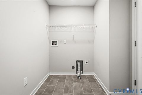 Tiny photo for 8230 Bald Cypress Drive, Mechanicsville, VA 23111 (MLS # 2607935)