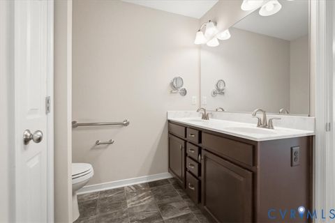 Tiny photo for 8230 Bald Cypress Drive, Mechanicsville, VA 23111 (MLS # 2607935)