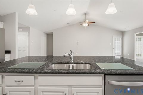 Tiny photo for 8230 Bald Cypress Drive, Mechanicsville, VA 23111 (MLS # 2607935)