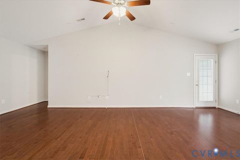 Tiny photo for 8230 Bald Cypress Drive, Mechanicsville, VA 23111 (MLS # 2607935)