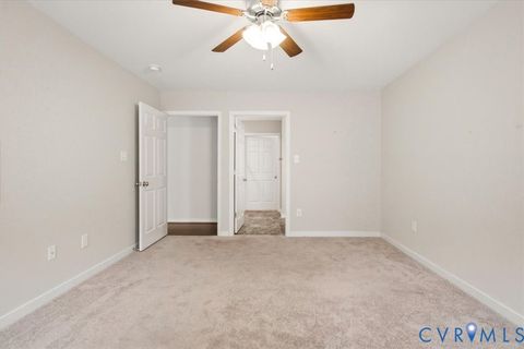 Tiny photo for 8230 Bald Cypress Drive, Mechanicsville, VA 23111 (MLS # 2607935)