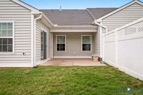 Tiny photo for 8230 Bald Cypress Drive, Mechanicsville, VA 23111 (MLS # 2607935)