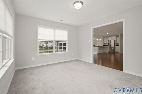 Tiny photo for 8230 Bald Cypress Drive, Mechanicsville, VA 23111 (MLS # 2607935)