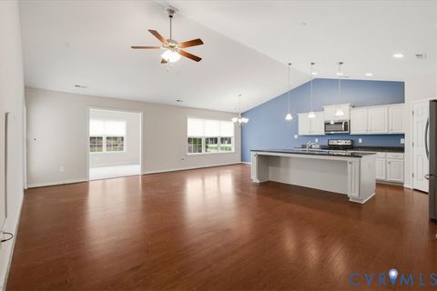 Tiny photo for 8230 Bald Cypress Drive, Mechanicsville, VA 23111 (MLS # 2607935)
