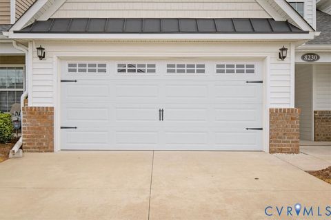 Tiny photo for 8230 Bald Cypress Drive, Mechanicsville, VA 23111 (MLS # 2607935)