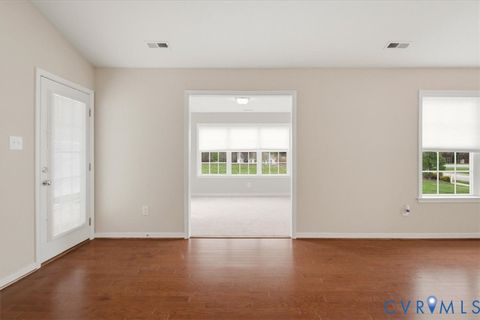 Tiny photo for 8230 Bald Cypress Drive, Mechanicsville, VA 23111 (MLS # 2607935)