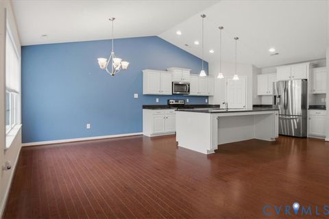 Tiny photo for 8230 Bald Cypress Drive, Mechanicsville, VA 23111 (MLS # 2607935)