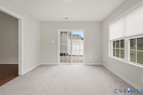 Tiny photo for 8230 Bald Cypress Drive, Mechanicsville, VA 23111 (MLS # 2607935)