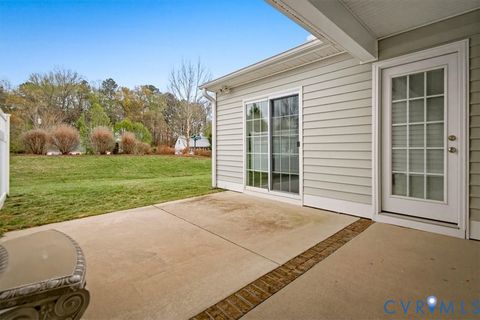Tiny photo for 8230 Bald Cypress Drive, Mechanicsville, VA 23111 (MLS # 2607935)