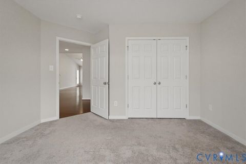 Tiny photo for 8230 Bald Cypress Drive, Mechanicsville, VA 23111 (MLS # 2607935)