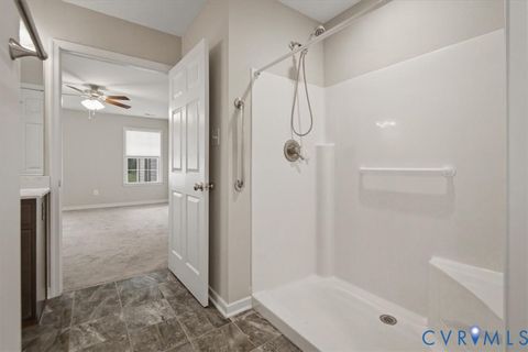 Tiny photo for 8230 Bald Cypress Drive, Mechanicsville, VA 23111 (MLS # 2607935)