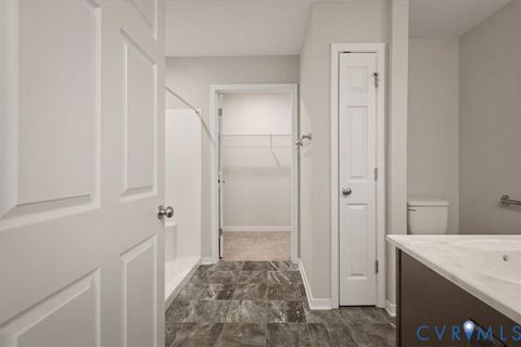 Tiny photo for 8230 Bald Cypress Drive, Mechanicsville, VA 23111 (MLS # 2607935)