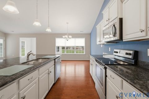 Tiny photo for 8230 Bald Cypress Drive, Mechanicsville, VA 23111 (MLS # 2607935)